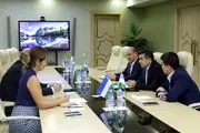 Узбекистан и США обсудили сотрудничество в аграрной сфере
