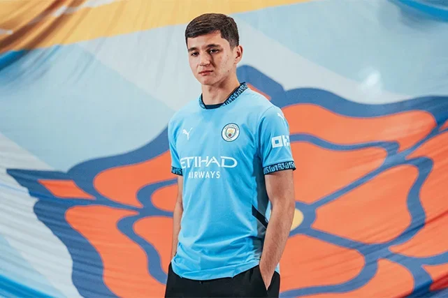 Abdukodir Khusanov Named to IFFHS Asia 2025 Best XI