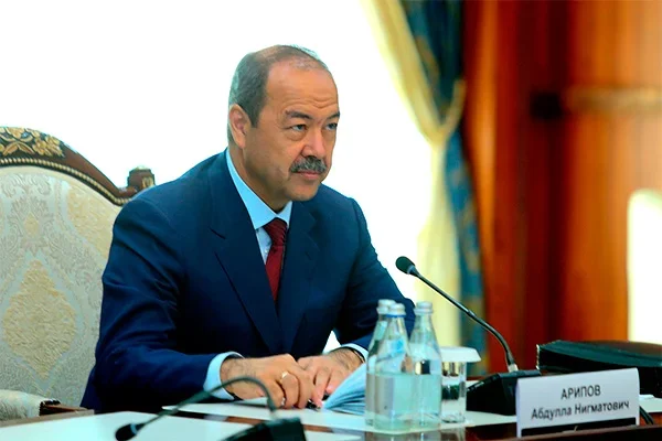 Премьер-министр Узбекистана посетит Гонконг