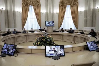 Эксперты СНГ обсудили сотрудничество в профилактике и лечении диабета