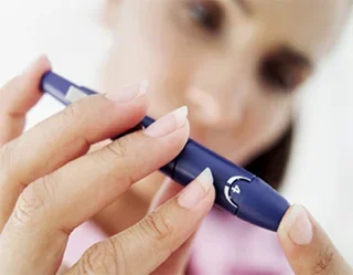 Over 127,000 people registered in Uzbekistan with diabetes