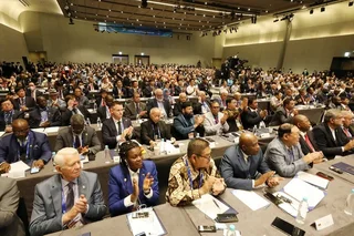 10-я годовщина всемирного Саммита мира HWPL отметит десятилетие глобальной приверженности миру
