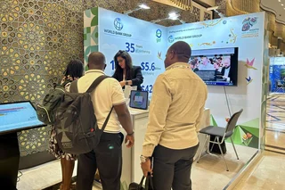 GEF and World Bank Mark 35 Years of Partnership