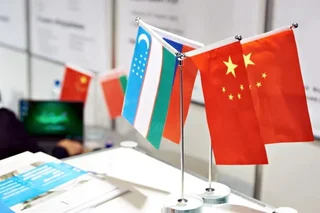 Сырдарьинская область станет инновационным регионом на основе опыта Китая
