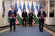 Узбекистан и США подписали ряд соглашений с ведущими компаниями