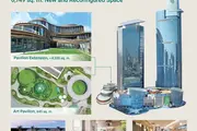 Plaza 66 Unveils Major Upgrade with 6,749 sq. m. of New and Reconfigured Space