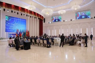 Samarkand hosted the joint 58th meeting of the Council of Heads of Communications Administrations of the Regional Commonwealth in the field of communications