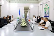 Китайская компания SIETG реализует проекты в сфере туризма и образования в Коканде