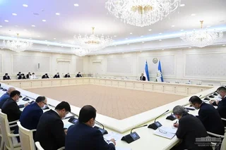 New opportunities identified for the development of cotton growing and the textile industry