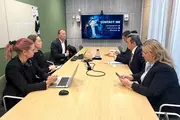 Узбекистан и Финляндия развивают цифровую транспортную логистику