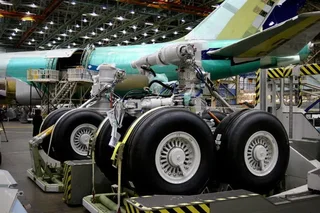 Uzbekistan Airways авиакомпанияси Boeing корпорацияси билан шартнома имзолади