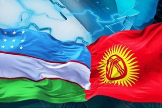Граждане Узбекистана могут свободно въезжать в Кыргызстан по идентификационным ID-картам