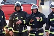 Andijonda AGTKSda gaz balloni portladi