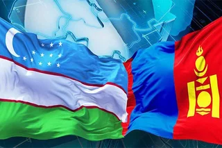 Главы МИД Узбекистана и Монголии обсудили повестку предстоящих встреч на высшем уровне