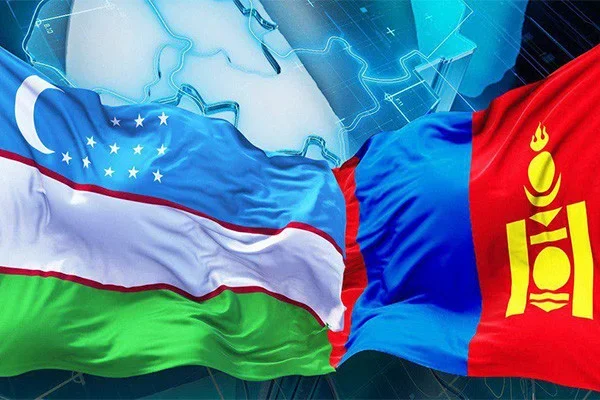 Foreign Ministers of Uzbekistan and Mongolia discuss the agenda of upcoming high-level meetings