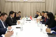 Узбекистан подписал пакет соглашений по развитию туризма на ТМИФ-2026
