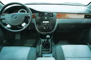 Комитет по развитию конкуренции обязал UzAuto Motors отозвать 37 автомобилей марки Lacetti для технического осмотра