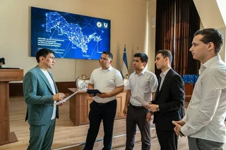 UZCARD va Ichki ishlar vazirligi raqamli savodxonlikni oshirish milliy dasturini ishga tushirdi