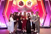 LOCUS-T Wins Four Honours at A+M Agency of the Year Awards 2026