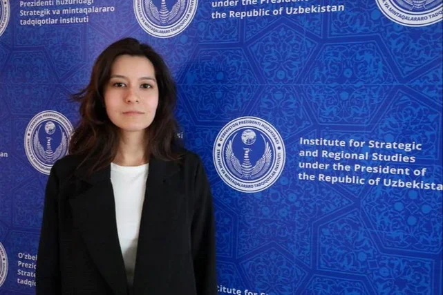 Uzbekistan ready to export skilled labor to Germany
