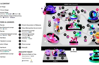 Money20/20 Asia Elevates Its 2026 Agenda with the Launch of The Intersection Stage, Featuring the Industry’s Most Influential Voices