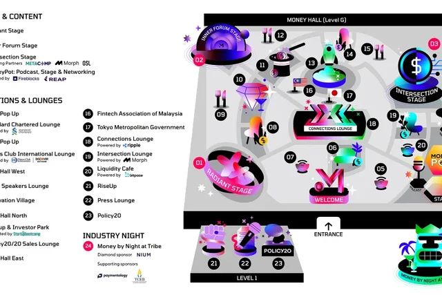 Money20/20 Asia Elevates Its 2026 Agenda with the Launch of The Intersection Stage, Featuring the Industry’s Most Influential Voices