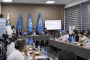 ФАО проводит в Ташкенте обучение специалистов анализу остатков пестицидов методом LC–MS/MS