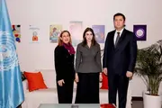 O‘zbekiston va YUNESKO ayollarni madaniyat va raqamli texnologiyalarda qo‘llab-quvvatlash masalasini muhokama qildi