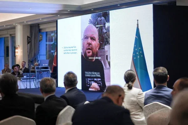 The tourist potential of Uzbekistan was presented in Türkiye