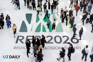 Astana Summit Sets Green Agenda for Central Asia