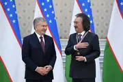 Мирзиёев отметил вклад Фарруха Закирова в культуру