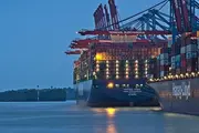 Конфликт на Ближнем Востоке замедляет рост мировой торговли