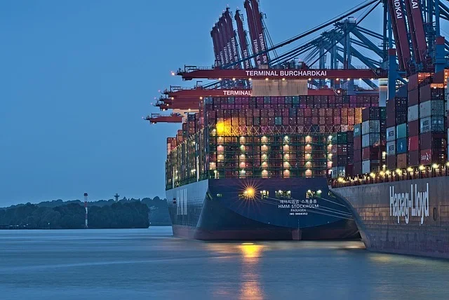 Middle East Conflict Slows Global Trade Growth in 2026