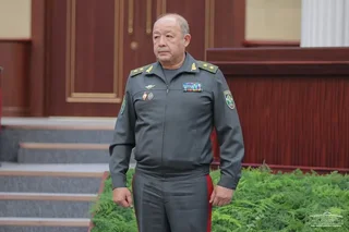 Баходир Курбонов с большой вероятности станет президентом Ассоциации футбола Узбекистана
