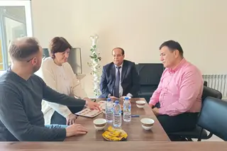 Узбекистан и Сербия будут сотрудничать в подготовке аграрных кадров