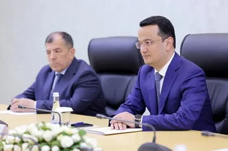 Обсуждены вопросы по расширению сотрудничества с компанией BYD