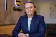 Yevgeniy Nastradin to Lead Beeline Uzbekistan