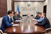 Катарские инвесторы изучают возможности вложений в Узбекистане