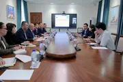 Узбекистан и KOICA обсудили развитие фитосанитарной системы