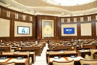 Упрощается порядок получения лицензии на право занятия адвокатской деятельностью