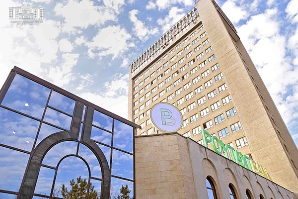 Dilshod Pulatov «Poytaxt bank» boshqaruvi raisi etib tayinlandi