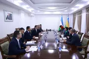 Каракалпакстан обсудил с АБР дальнейшее развитие сотрудничества