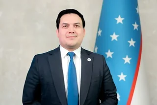 Toshkent shahridagi Amiti universitetiga boshqaruv direktori tayinlandi