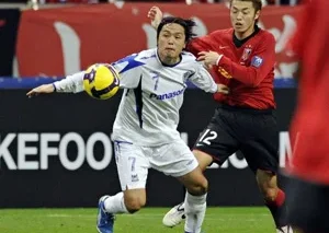 Nishino: We won the mental battle