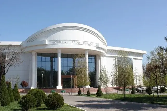 Tashkent Hosts Startup Ecosystem Development Council Meeting