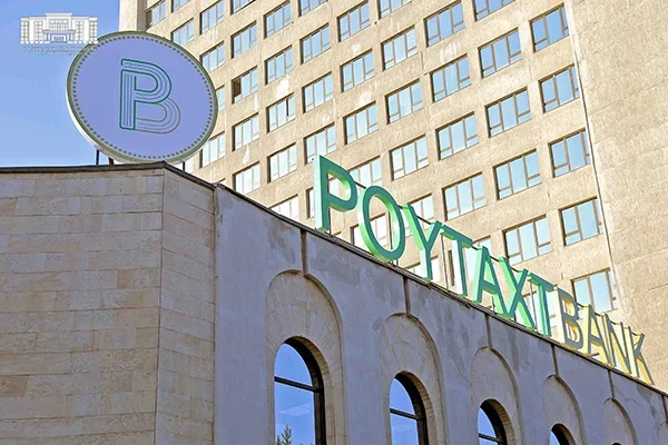 «Poytaxt Bank» ustav kapitalini 500 mlrd so‘mga yetkazadi