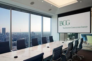 BCG: Узбекистан и Центральная Азия привлекают внимание инвесторов
