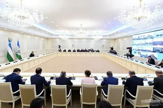 Tasks in the field of information technologies discussed