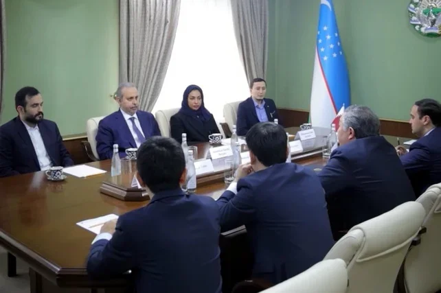 Qatar o‘zbekistonlik tibbiyot xodimlari va IT-mutaxassislarni ishga jalb etishni rejalashtirmoqda