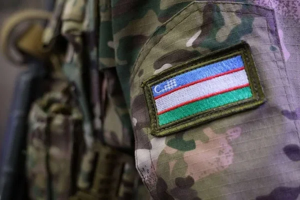 Узбекистан занимает 65-е место в рейтинге сильнейших армий мира